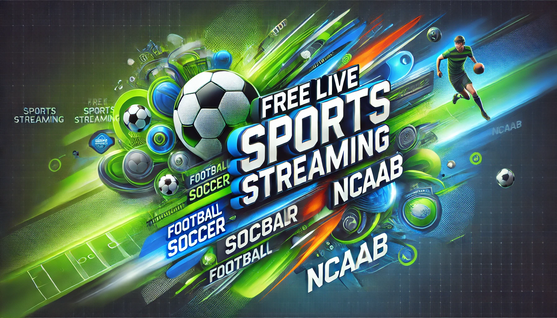 Hesgoal FREE Live Sport Streams Watch Football Live